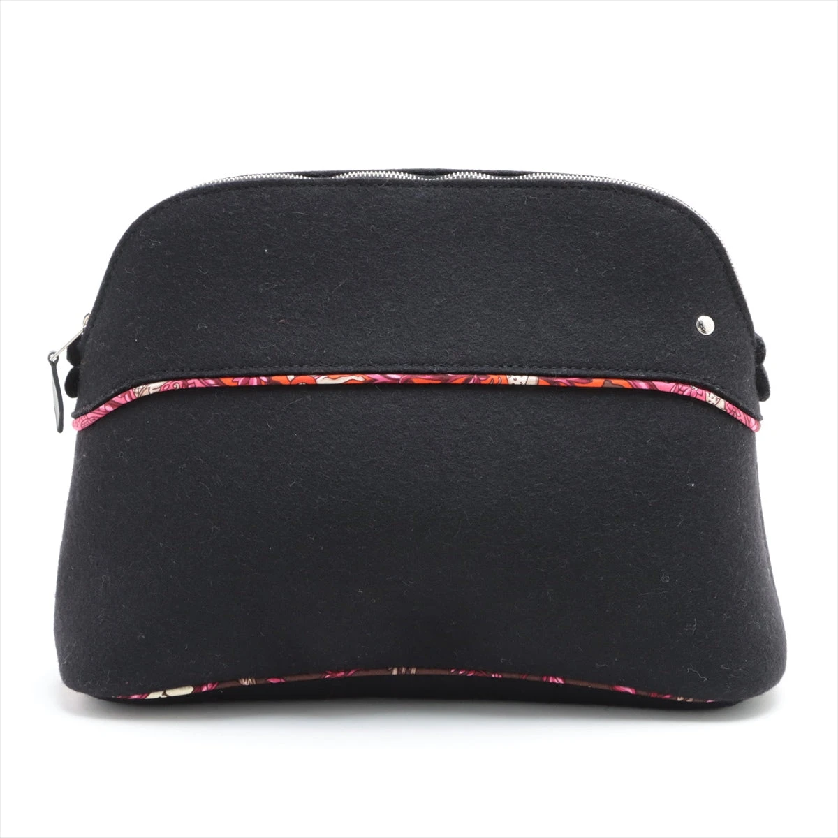 エルメス ボリード ポーチ ALLU online store｜ブラック(黒