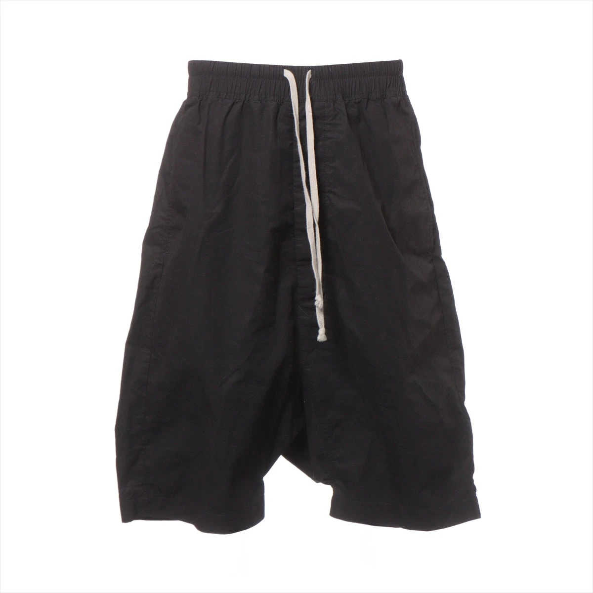 リックオウエンス 24SS コットン ショートパンツ IT46 メンズ