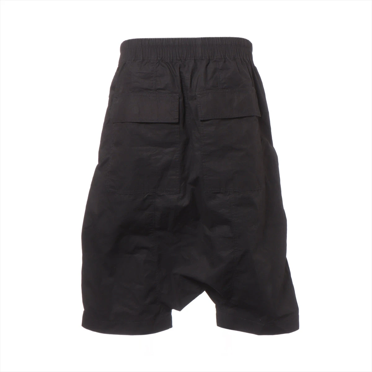 Rick Owens リックオウエンス サルエルショートパンツ podsショーツ