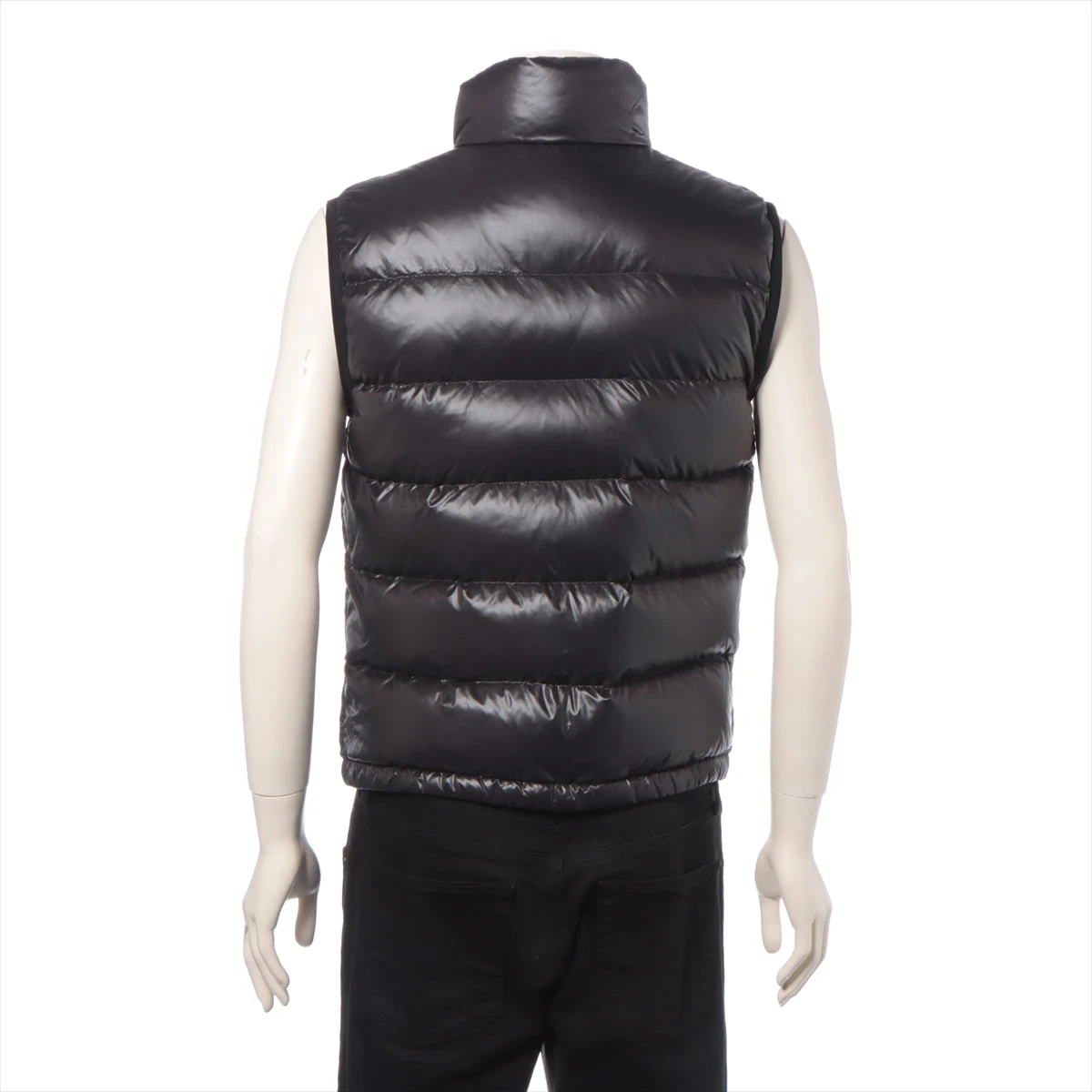 2006 prada sport SGV859 ナイロン ベスト 黒 2006 prada sport SGV859 ナイロン ベスト 黒