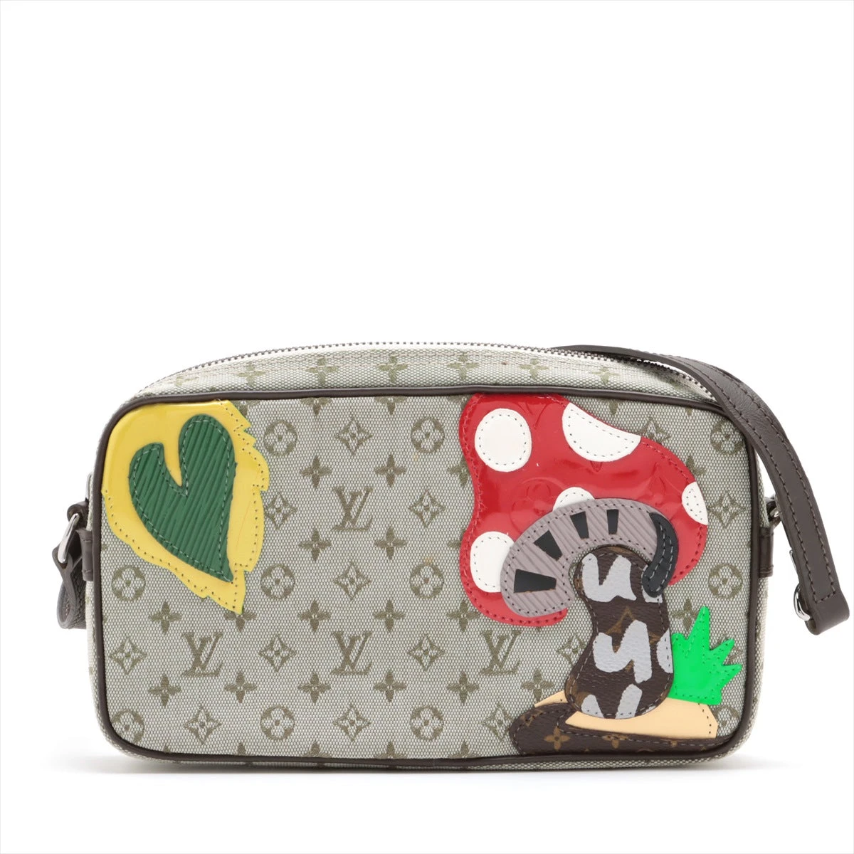 ルイヴィトン コント ドゥ フェ フェアリー テール ショルダー バッグ