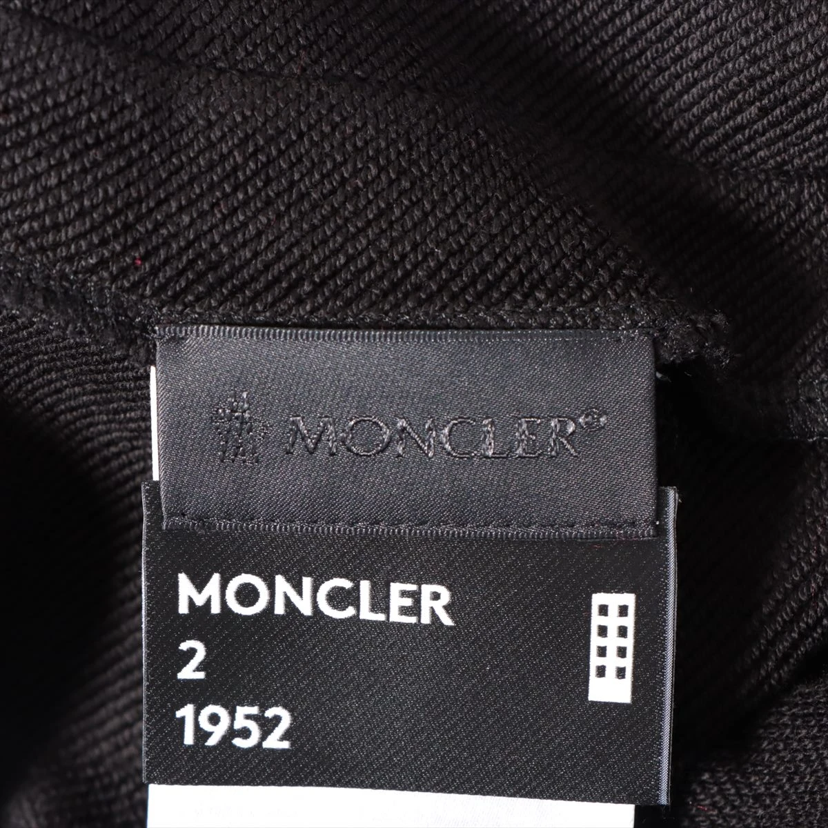 モンクレールジーニアス 1952×アウェイク 19年 コットン