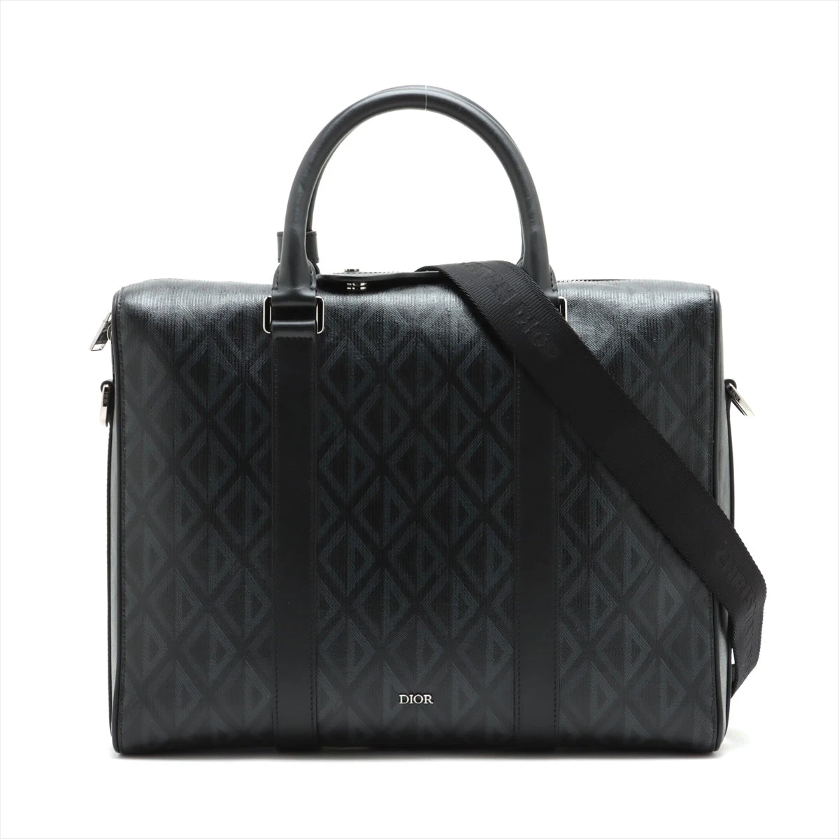 楽天市場】新入荷 ディオール オム DIOR HOMME ビジネスバッグ