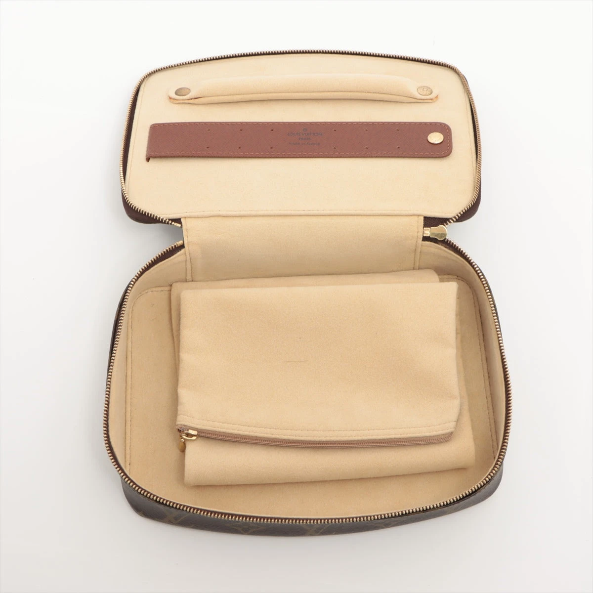ルイヴィトン モノグラム ポッシュ モンテカルロ M47350 S2972 ルイ・ヴィトン(LOUIS VUITTON)ルイ・ヴィトン ポッシュ