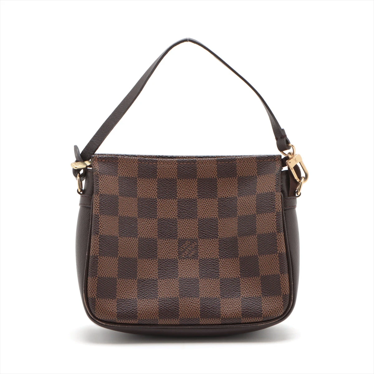 ルイヴィトン ダミエ トゥルース メイクアップ N51982 アクセサリーポーチ