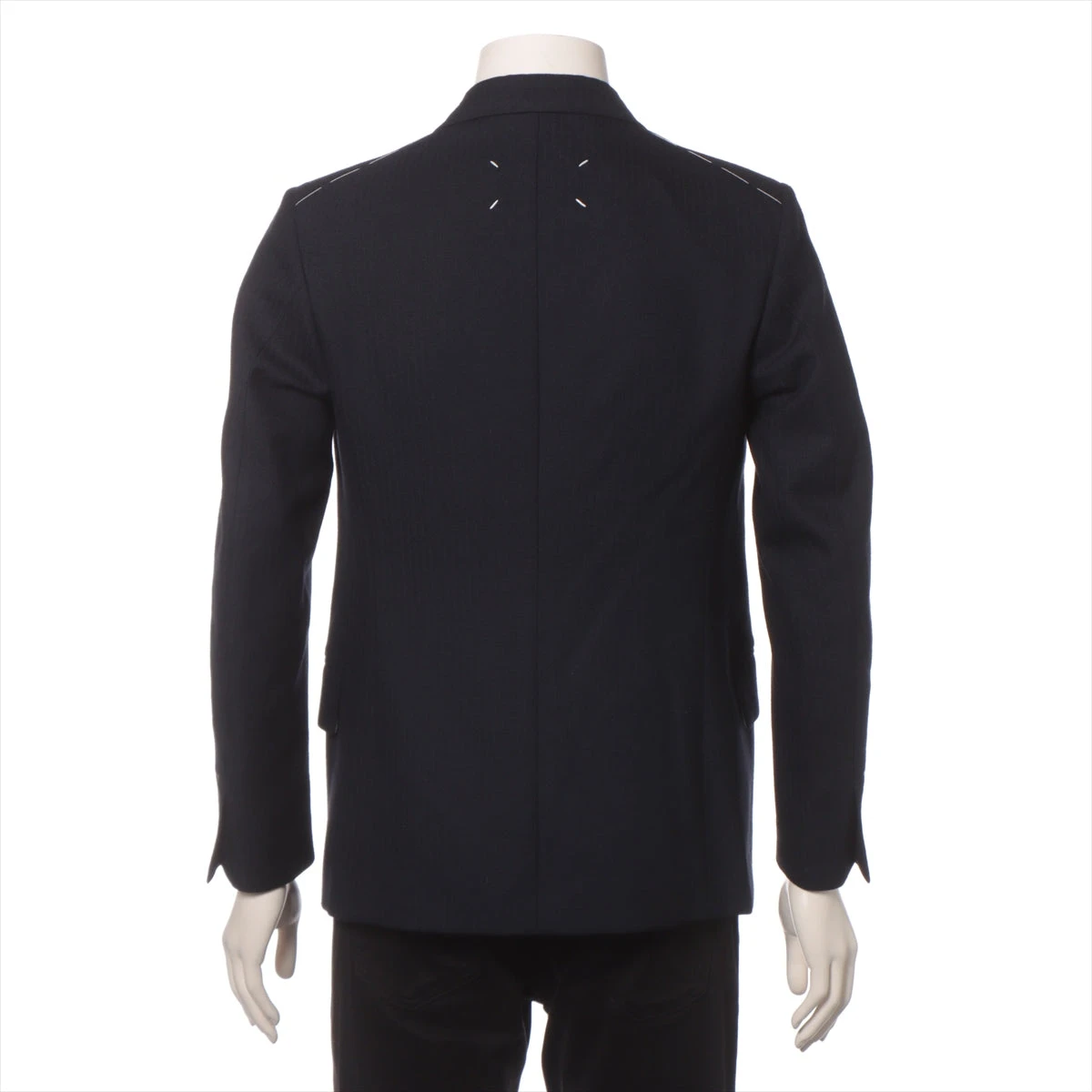MAISON MARGIELA メゾンマルジェラ 23SS S50AM0489 SY1460 国内