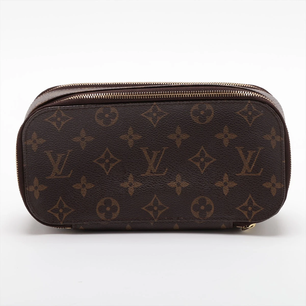 LOUIS VUITTON ポーチトゥルース・ブラッシュ PM ルイヴィトン/ポーチ