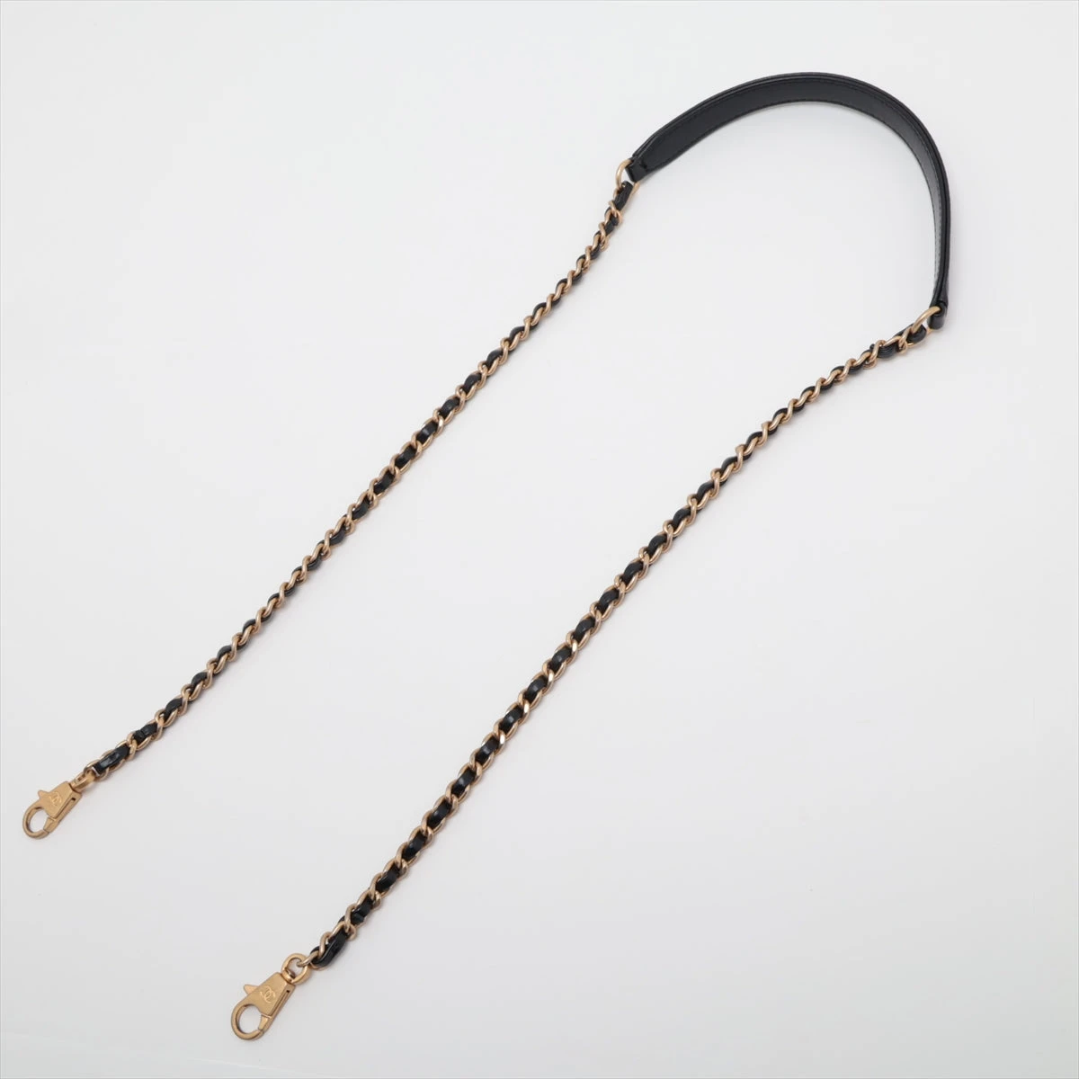 シャネル ココハンドル24 XS ラムスキン 2WAYショルダーバッグ