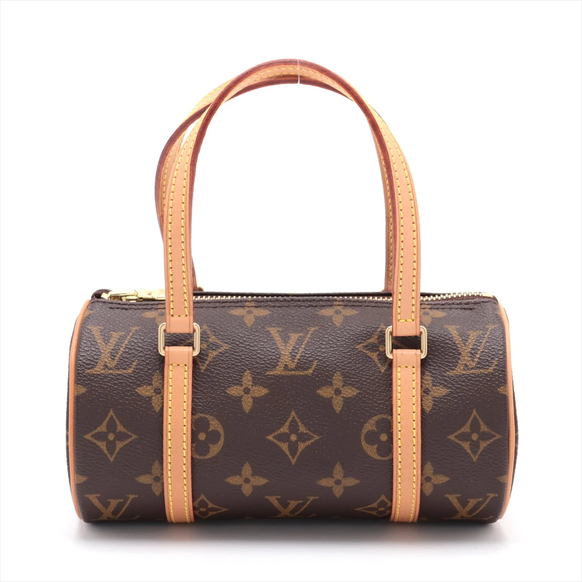 Louis Vuitton ミニ パピヨン 19 レア 超美品