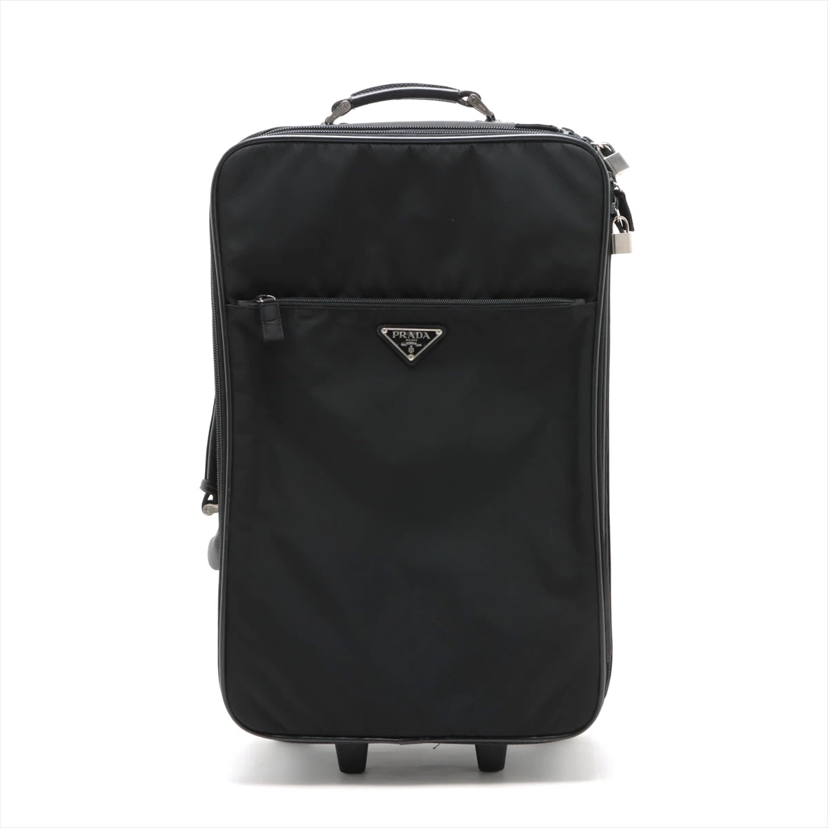 プラダ スーツケース/キャリーバッグ｜中古ブランド品・ブランド
