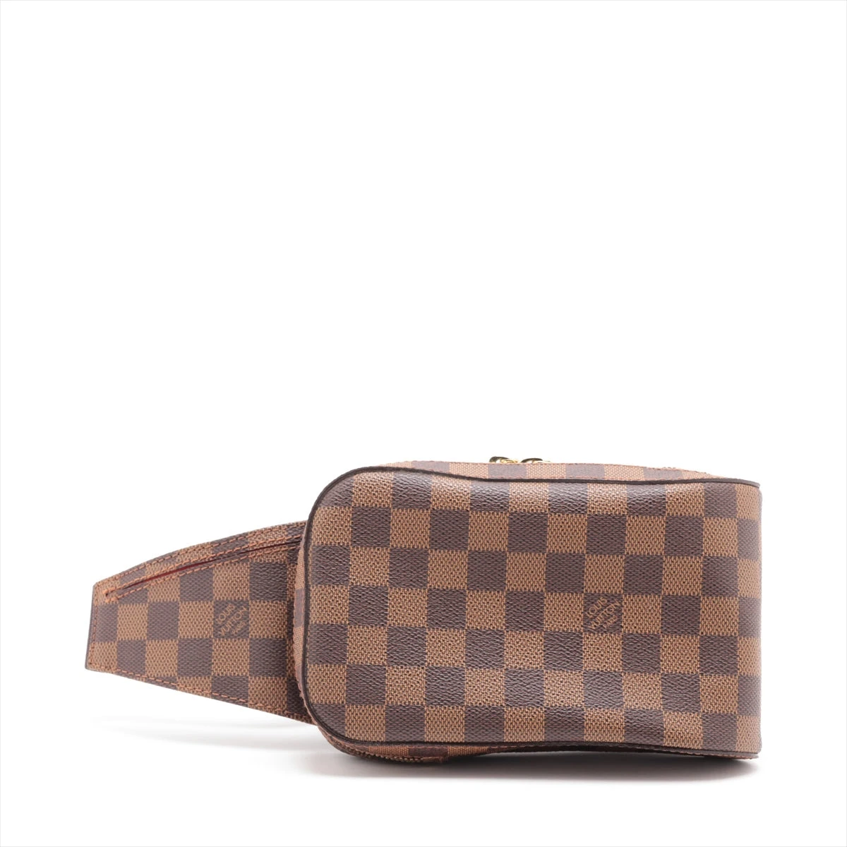 ルイヴィトン ダミエ ジェロニモス  N51994 楽天市場】LOUIS VUITTON ルイヴィトン ダミエ ジェロニモス