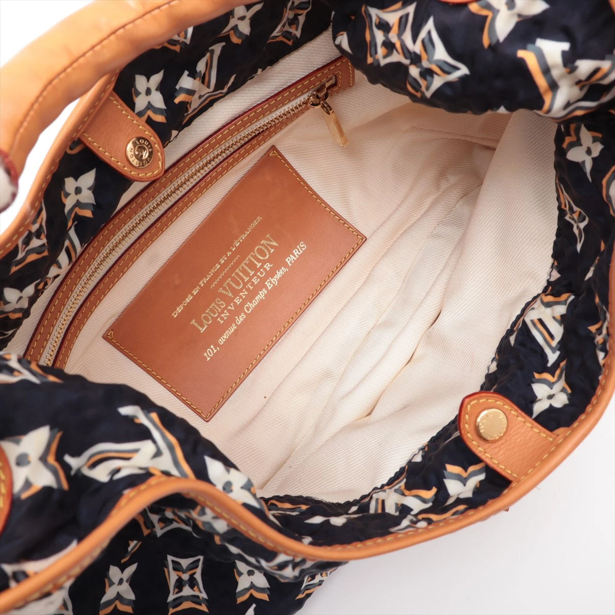 Louis Vuitton クルーズラインビュルMM ヴィトン クルーズライン ビュルMM M40235 A2872155｜中古ブランド品