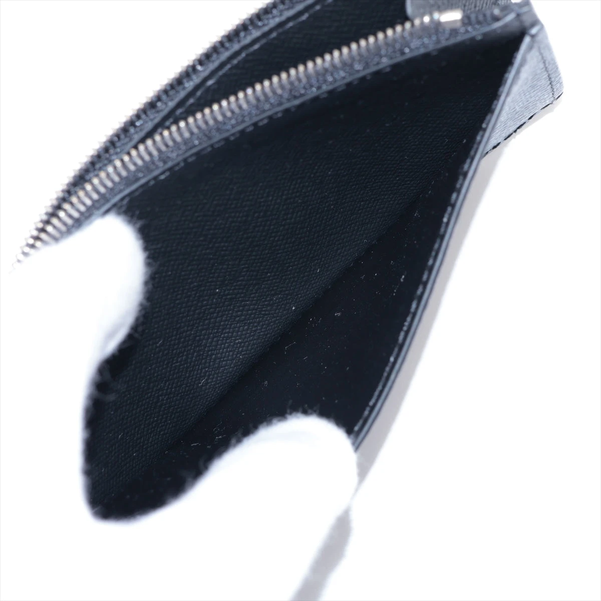 ヴィトン ダミエ グラフィット コインカードホルダー N64038