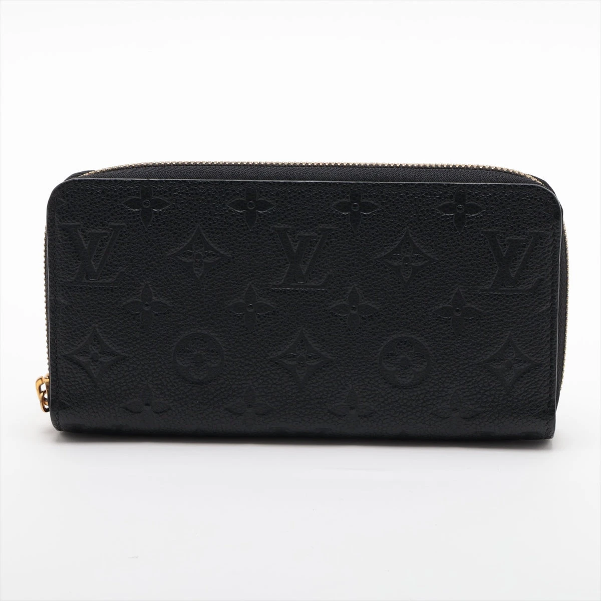 長財布 COURONNE Louise Long Wallet RHWDX24641BKX Louise Long Wallet_COURONNE - 코오롱몰