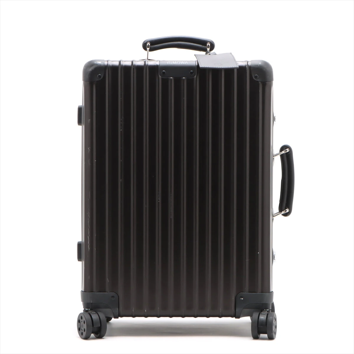 【SALE／37%OFF】 リモワ クラシックキャビン アルミニウム キャリーケース 旅行かばん・小分けバッグ
