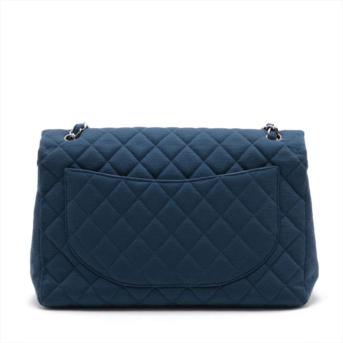 ★CHANEL ヴィンテージシャネル デカマトラッセ30 ダブルフラップチェーン CHANEL シャネル デカマトラッセ 30 チェーンショルダー ダブル