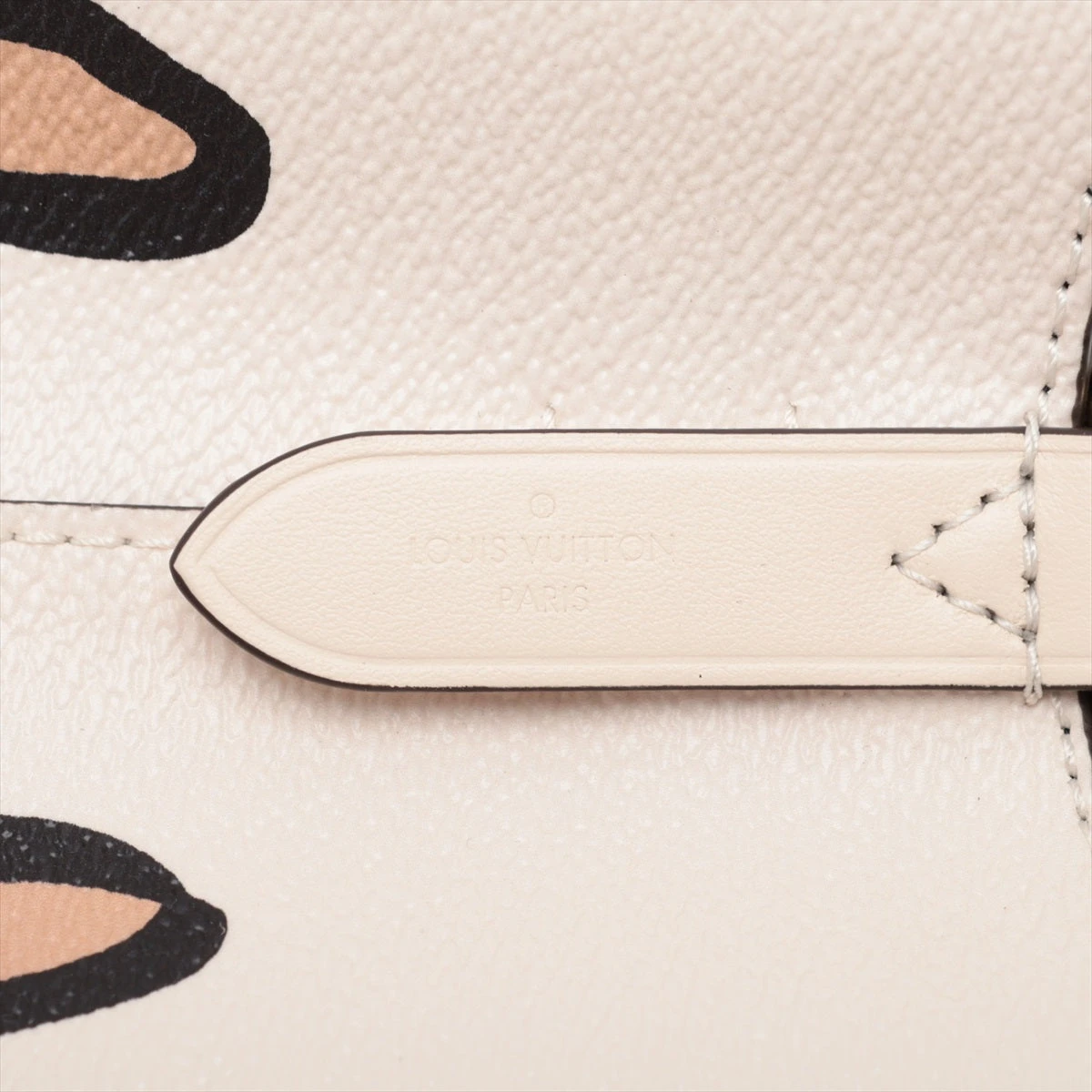 ヴィトン モノグラム ワイルドアットハート ネオノエ M45822 RFID反応