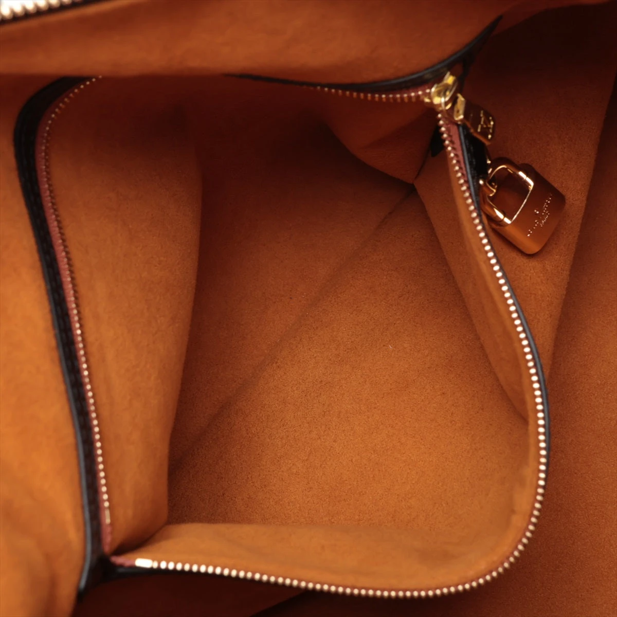 ヴィトン モノグラムアンプラント キーポルバンドリエール45 M45532