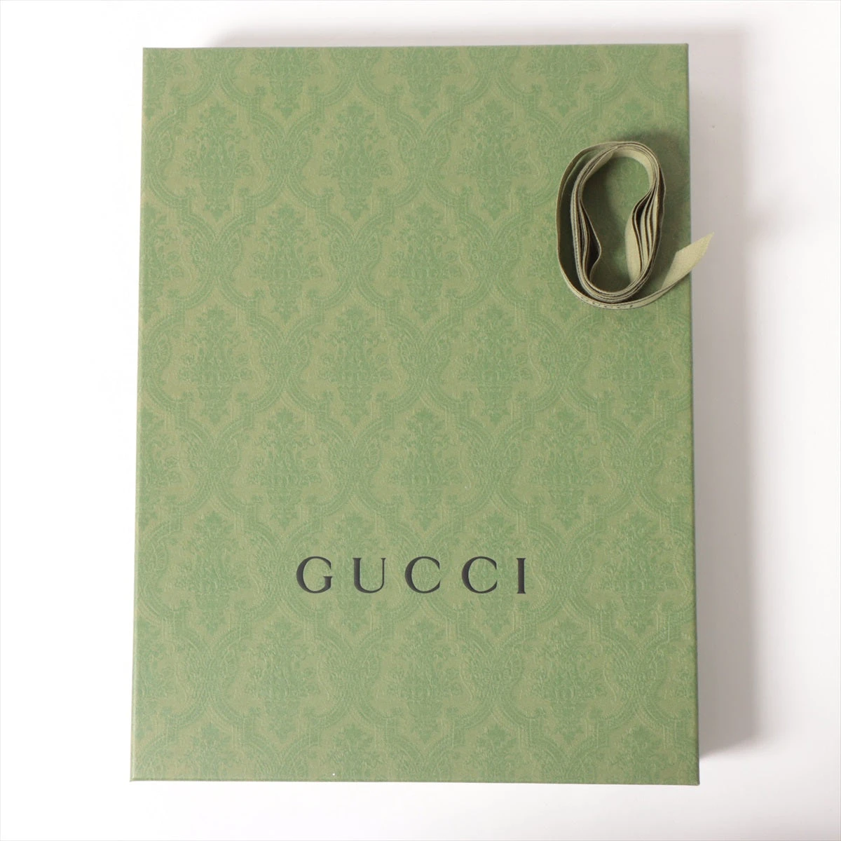 レア品！！GUCCI グッチ　フォックスカラー　コットンジャケット グッチ GGジャカード コットン トラックジャケット L メンズ ネイビー