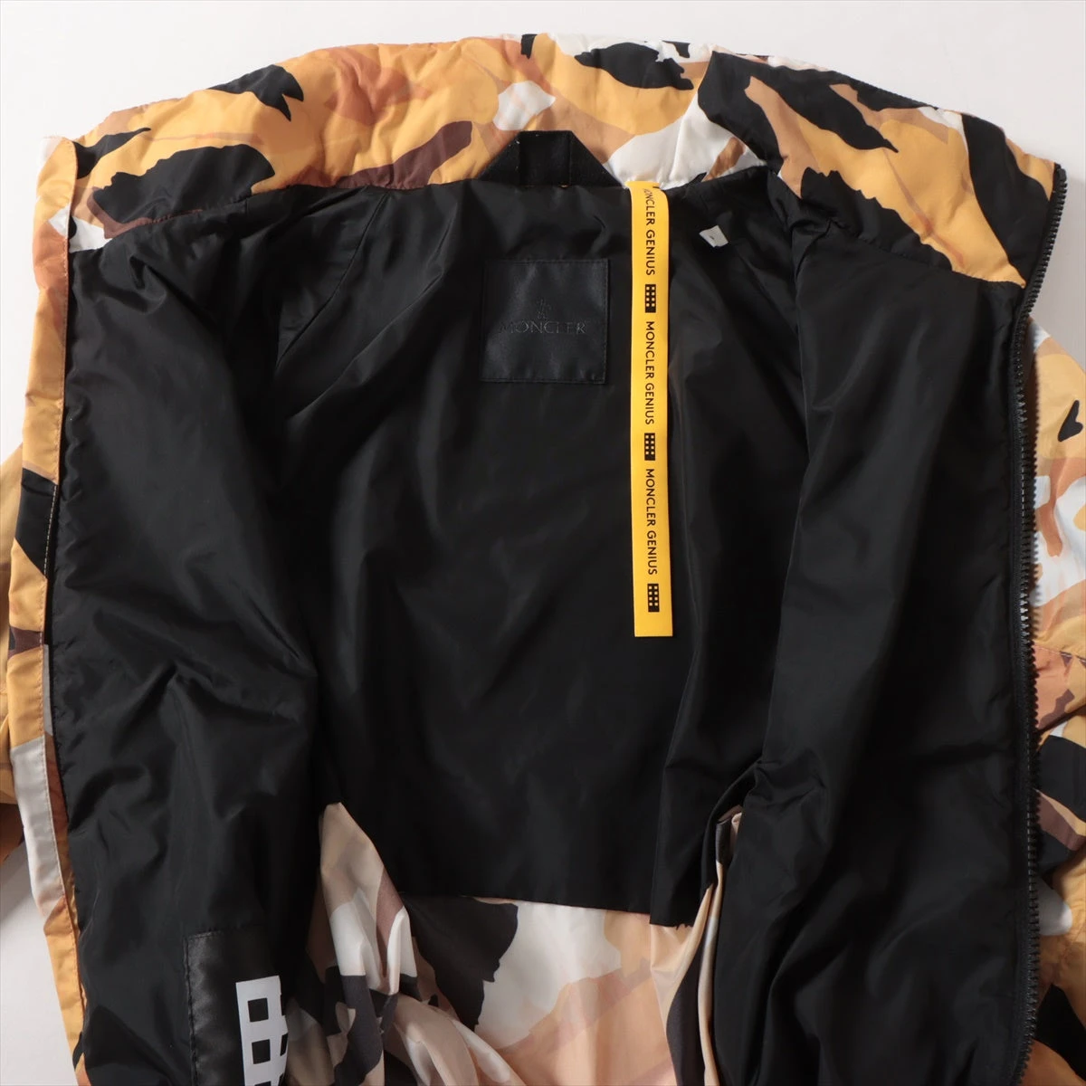 MONCLER モンクレール 1952 ウインドブレーカー L