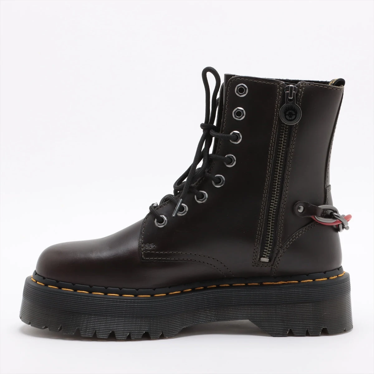 ドクターマーチン×WARNER BROS. 100TH ANNIVERSARY レザー