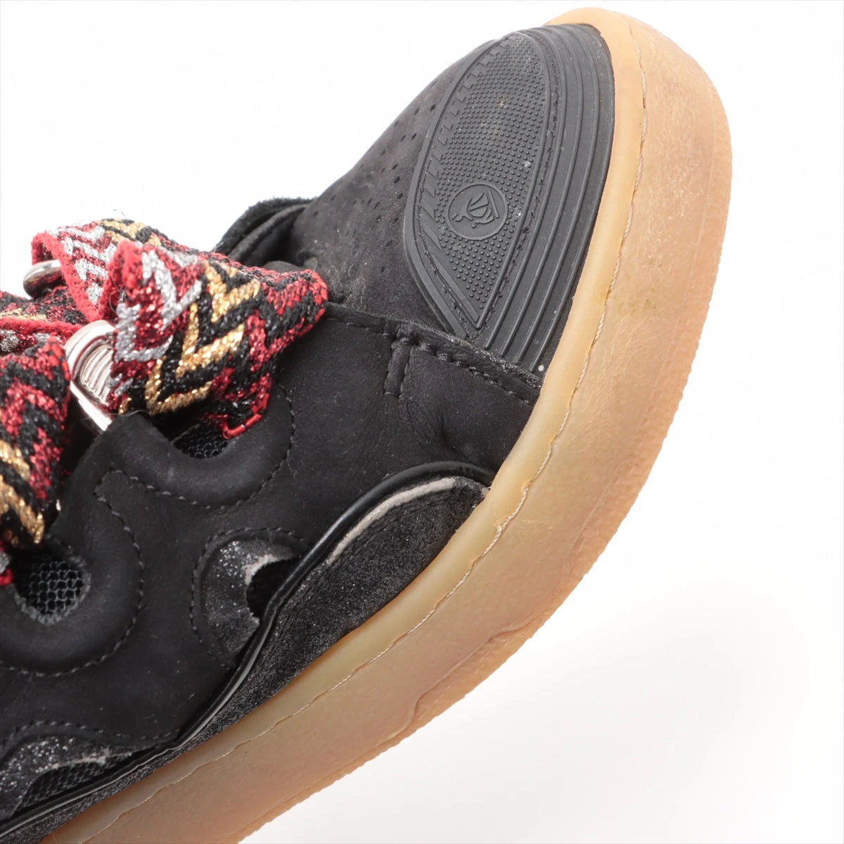 LANVIN ランバン メンズ スニーカー　スウェード 楽天市場】ランバン LANVIN スニーカー ローカット DBB1