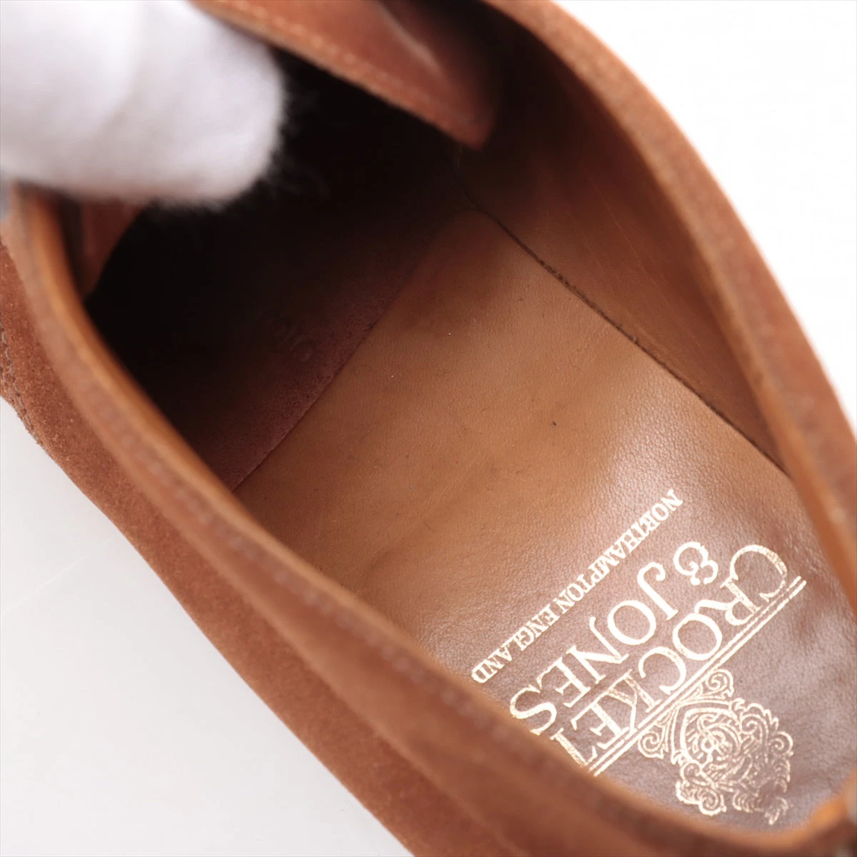 Margiela ブラウン スエード チャッカブーツ　42 チャッカブーツ メンズ スエード 靴 スウェード スエード靴 イケオジ