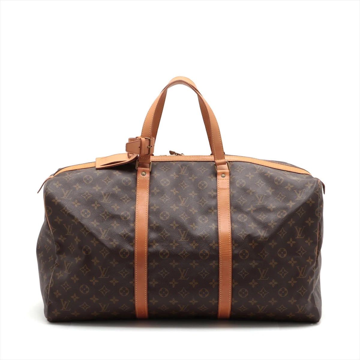 [ルイヴィトン] エシャルプ・モノグラム クラシック ウール100％ LOUIS VUITTON ルイ・ヴィトン マフラー エシャルプ・モノグラム