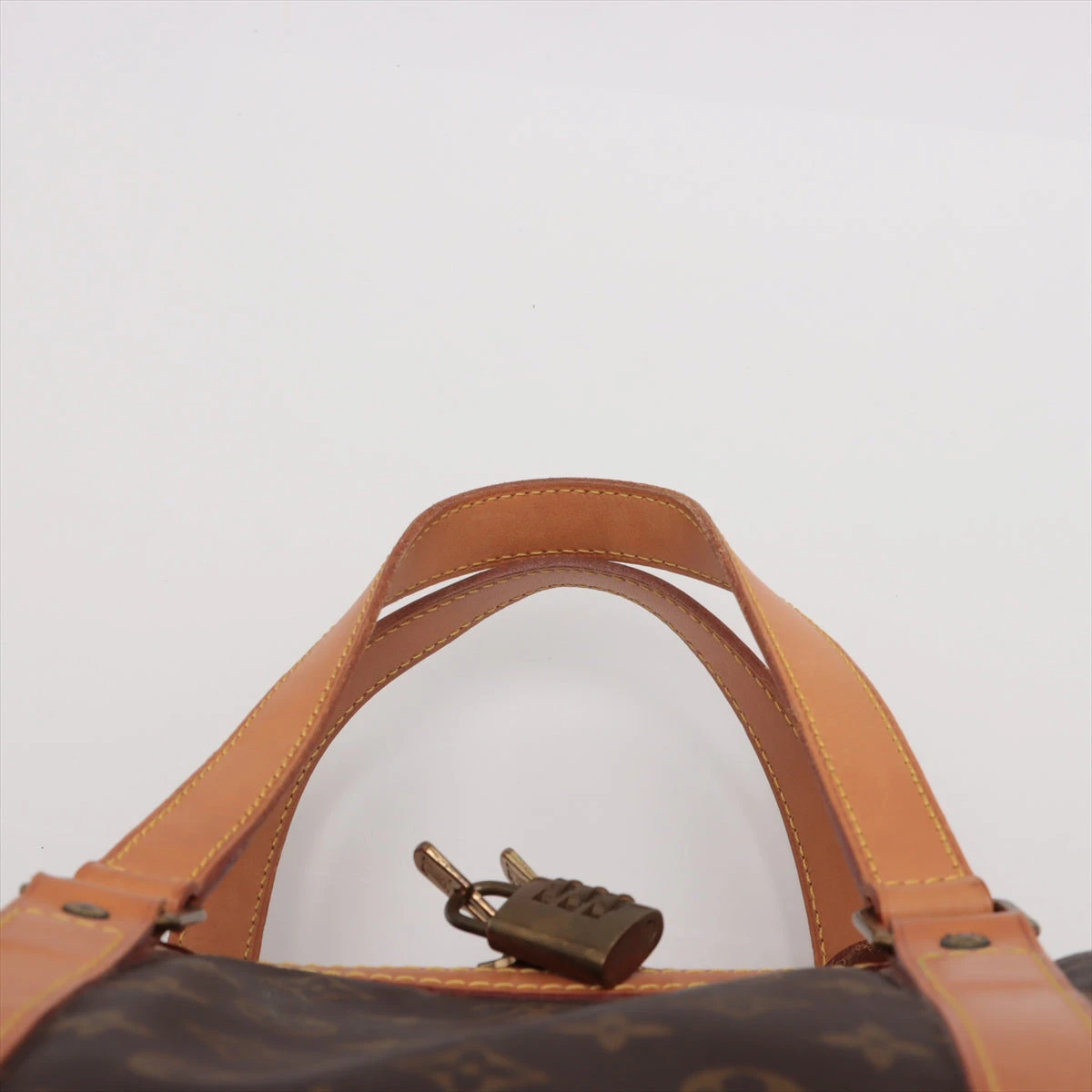 Louis Vuitton ルイヴィトン モノグラム ボストンバッグ LOUIS VUITTON ボストンバッグモノグラム