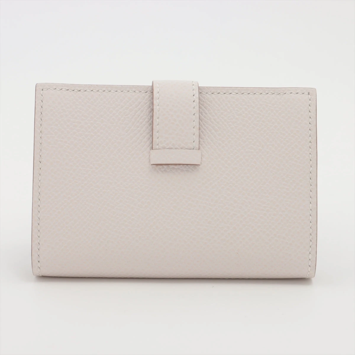 ⭐︎【新品・未使用】HERMES （エルメス）ベアンミニ　モーヴペール⭐︎ HERMES 未使用品△HERMES エルメス ベアン ミニ モーヴペール