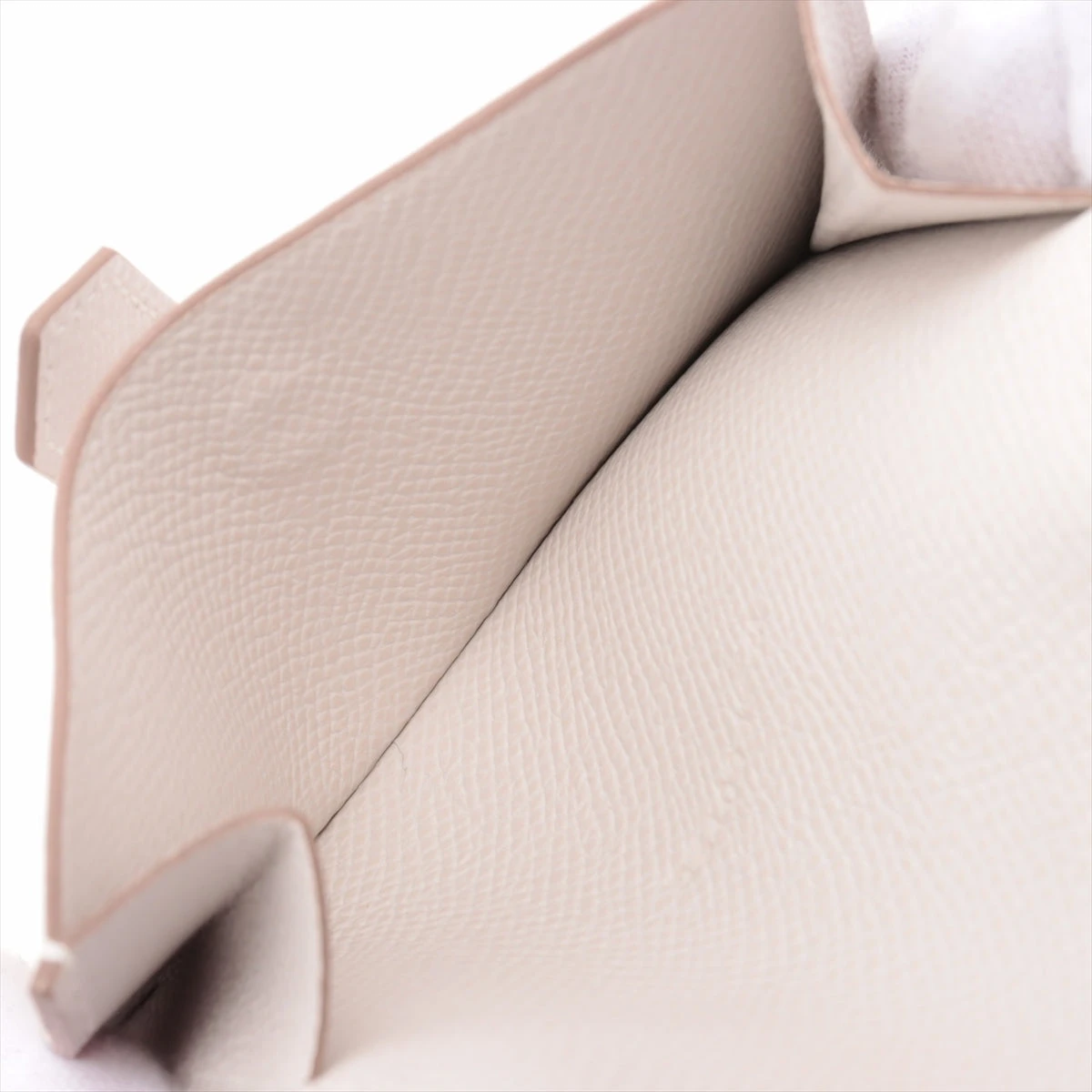 未使用✨エルメス ベアンミニ ヴォーエプソン コインケース モーヴペール 楽天市場】エルメス HERMES ベアン ミニ モーヴシルベストル