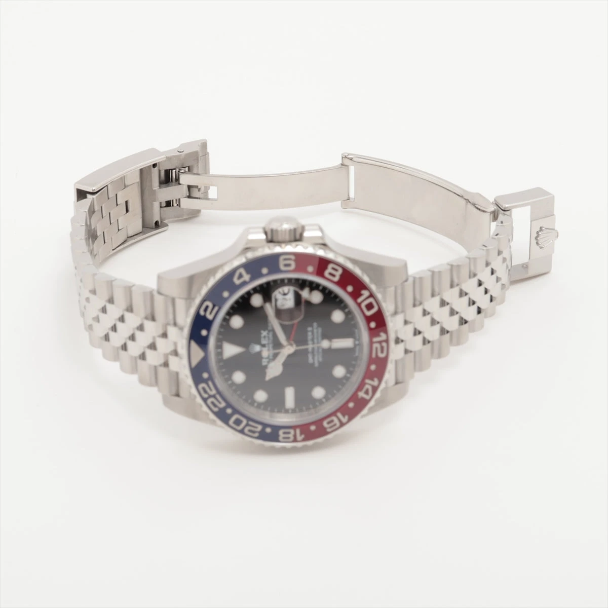 p様 38888: Rolex GMT-Master II 