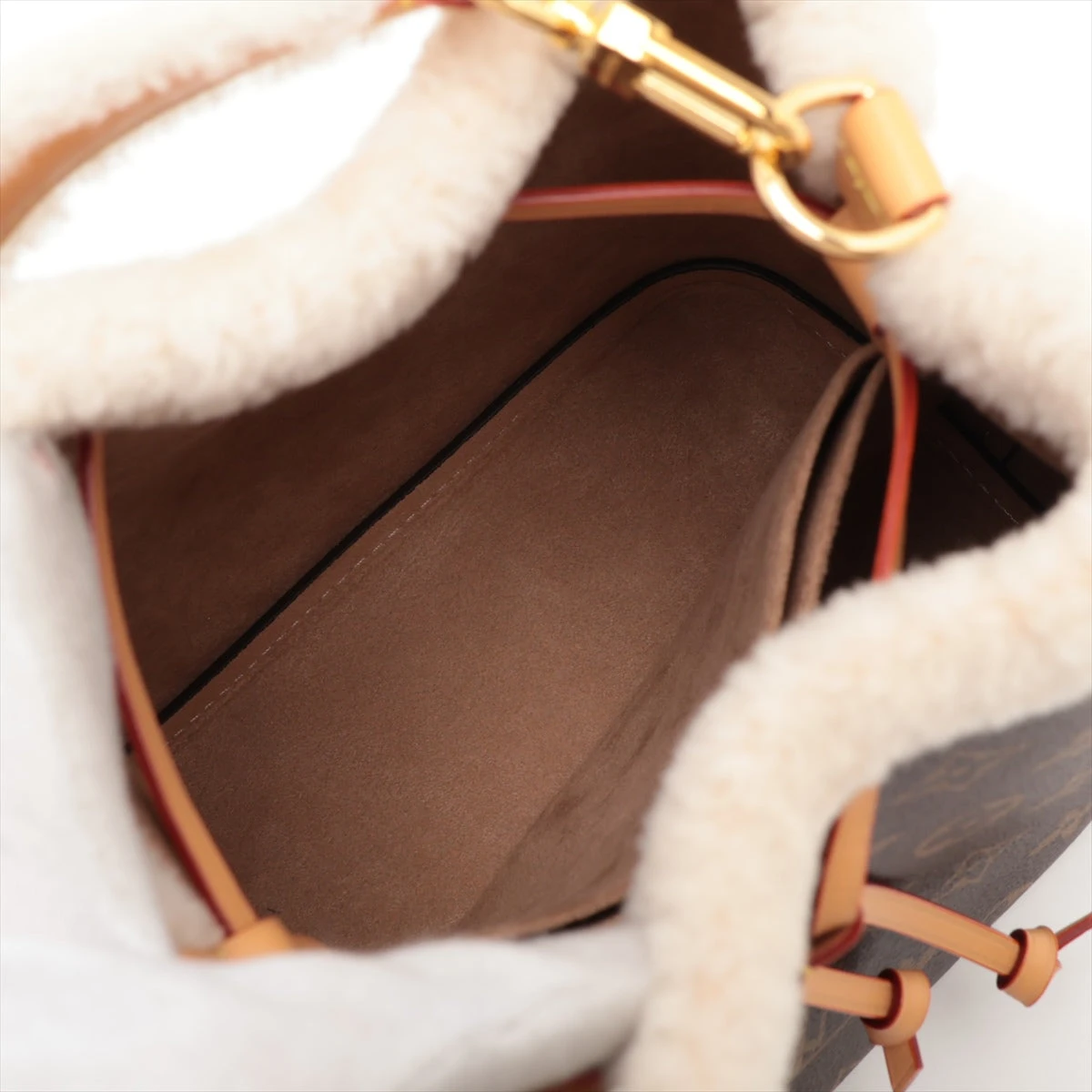 ヴィトン モノグラム ネオノエBB M46319 RFID反応あり A2868142｜中古