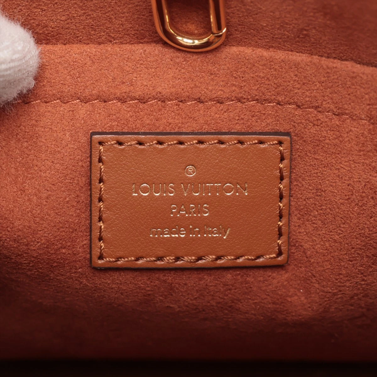ルイヴィトン M59962 ハンドバッグ ブラウン LOUIS VUITTON プティ ルイヴィトン M59962 ハンドバッグ ブラウン LOUIS VUITTON プティ