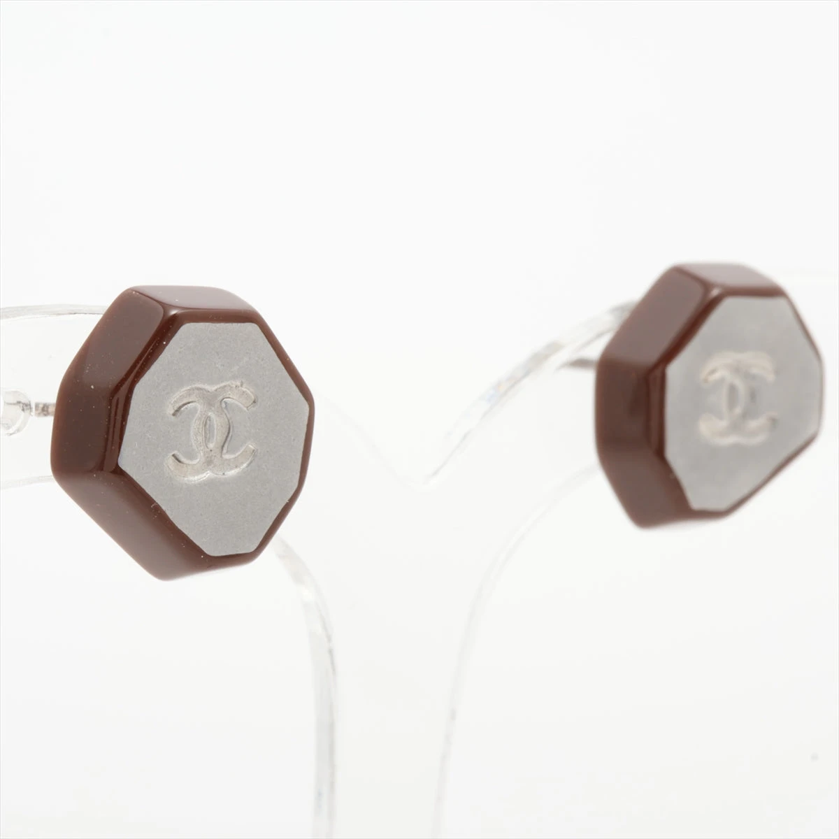 CHANEL 両耳ピアス　刻印99P Kazk2vqZ2ikIevB6k9ynePOihk3DCW