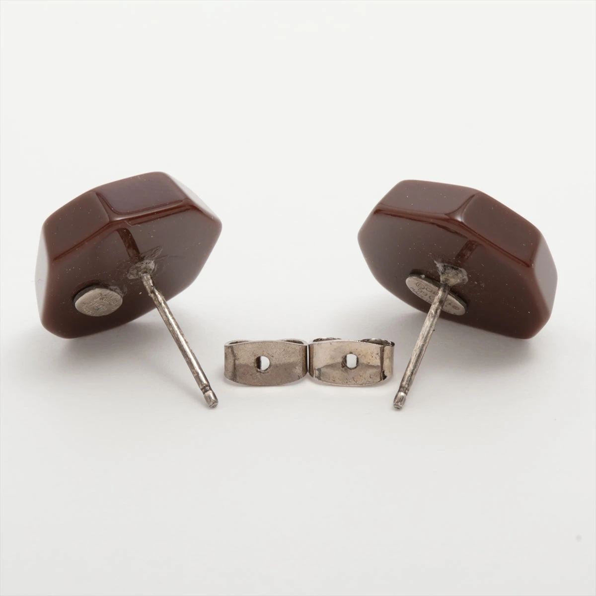 CHANEL ココマーク　ピアス　両耳 CHANEL [正規ラッピング済] シャネル ピアス 両耳 CCマーク ココ