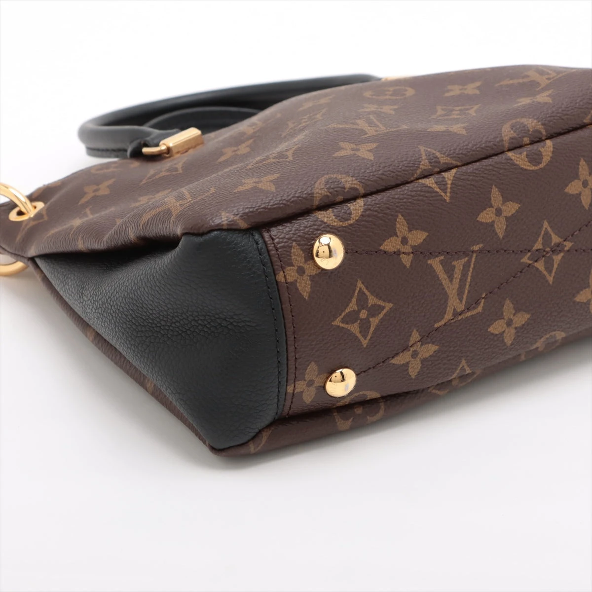 ヴィトン モノグラム パラスBB M42960 A2883588｜中古ブランド品