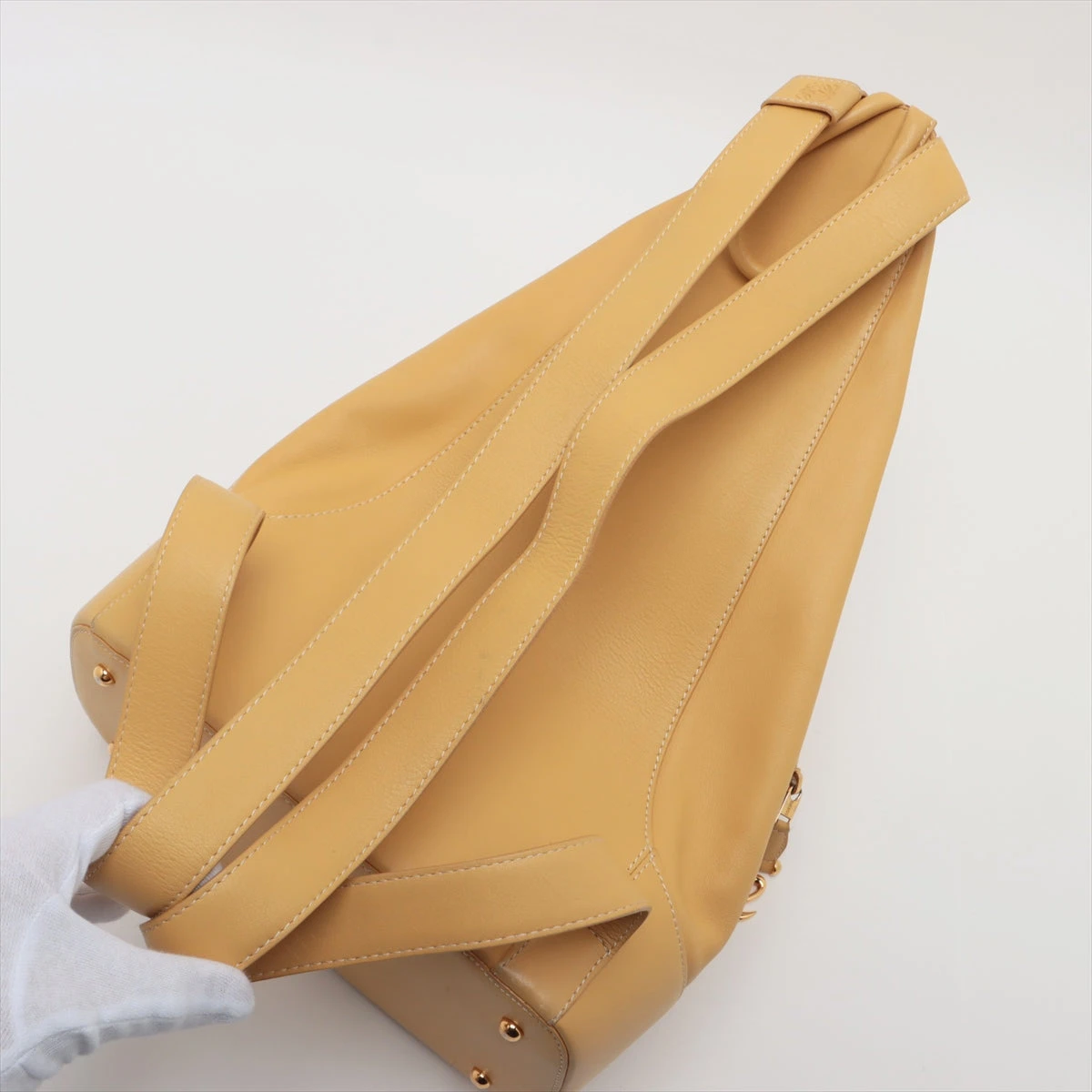 ロエベ☆アントン☆リュックサック☆バッグ☆イエロー 楽天市場】【バッグ】LOEWE ロエベ アントン バックパック
