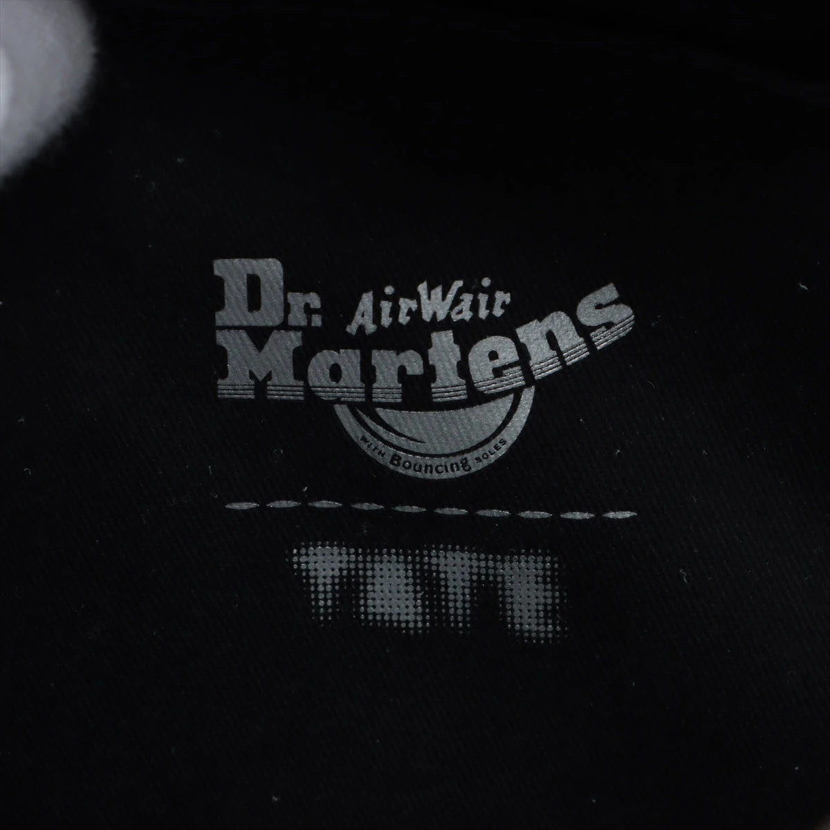 ドクターマーチン レザー バックパック/リュック マルチカラー TATE