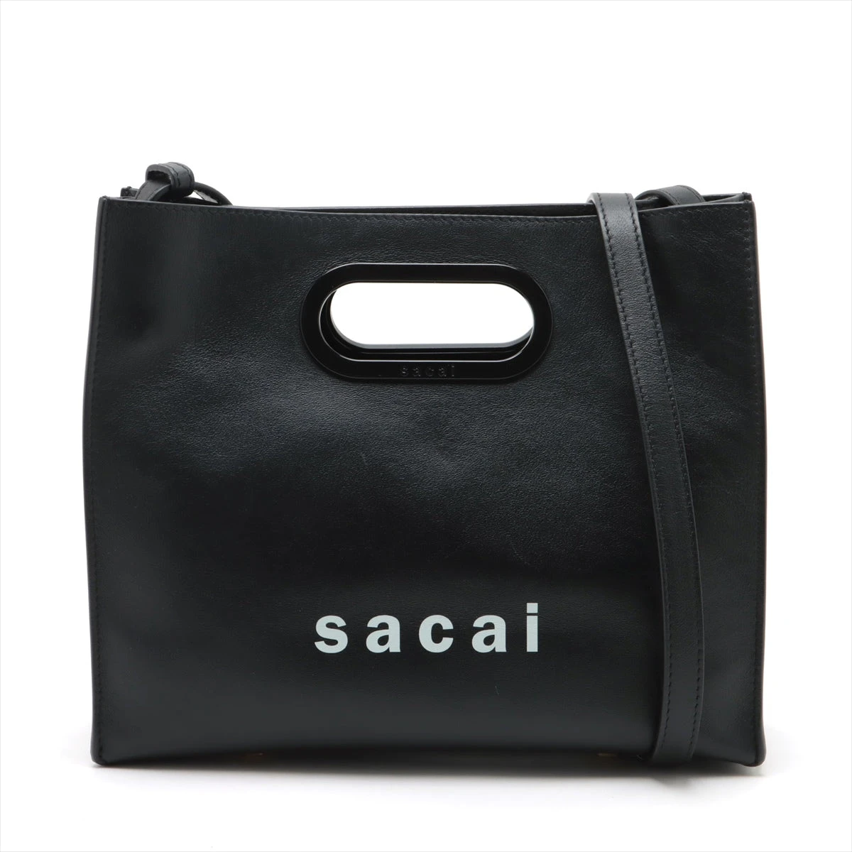 sacai - Sacai ショルダーバッグ の通販 by シズク's shop