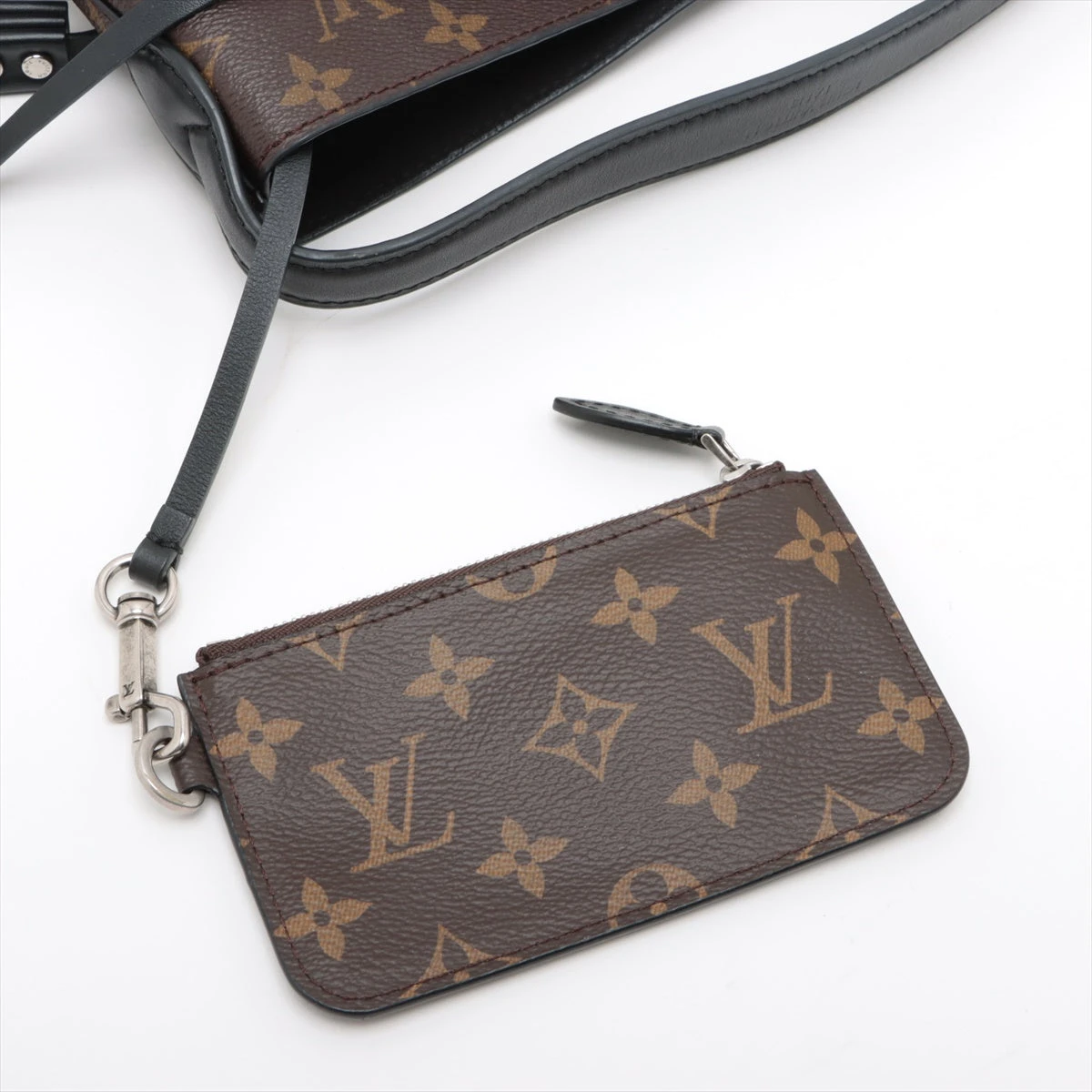 ✨美品✨LOUIS VUITTON イドール M94545 モノグラム ポーチ付 楽天市場】LOUIS VUITTON ルイ ヴィトン モノグラム イドール