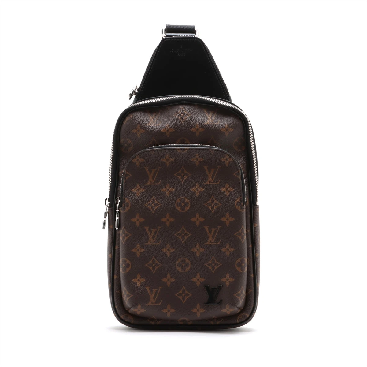 M46327 ルイヴィトン アヴェニュー スリングバッグ モノグラム マカサー ヨドバシ.com - ルイ・ヴィトン Louis Vuitton M46327