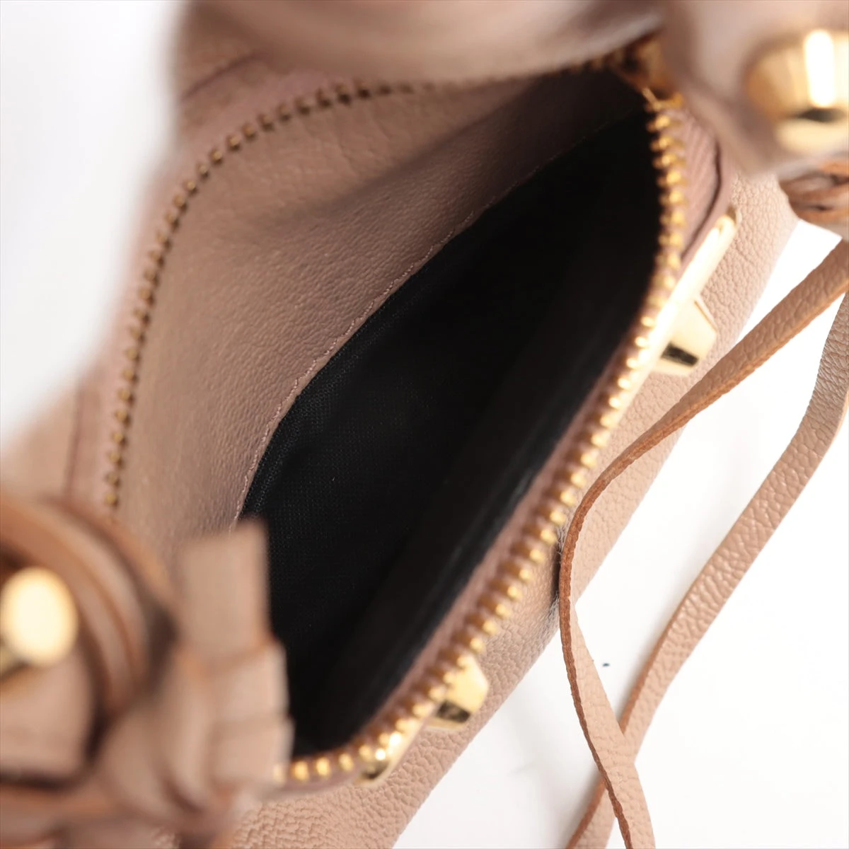 バレンシアガ クラシックメタルエッジシティ レザー 2WAY