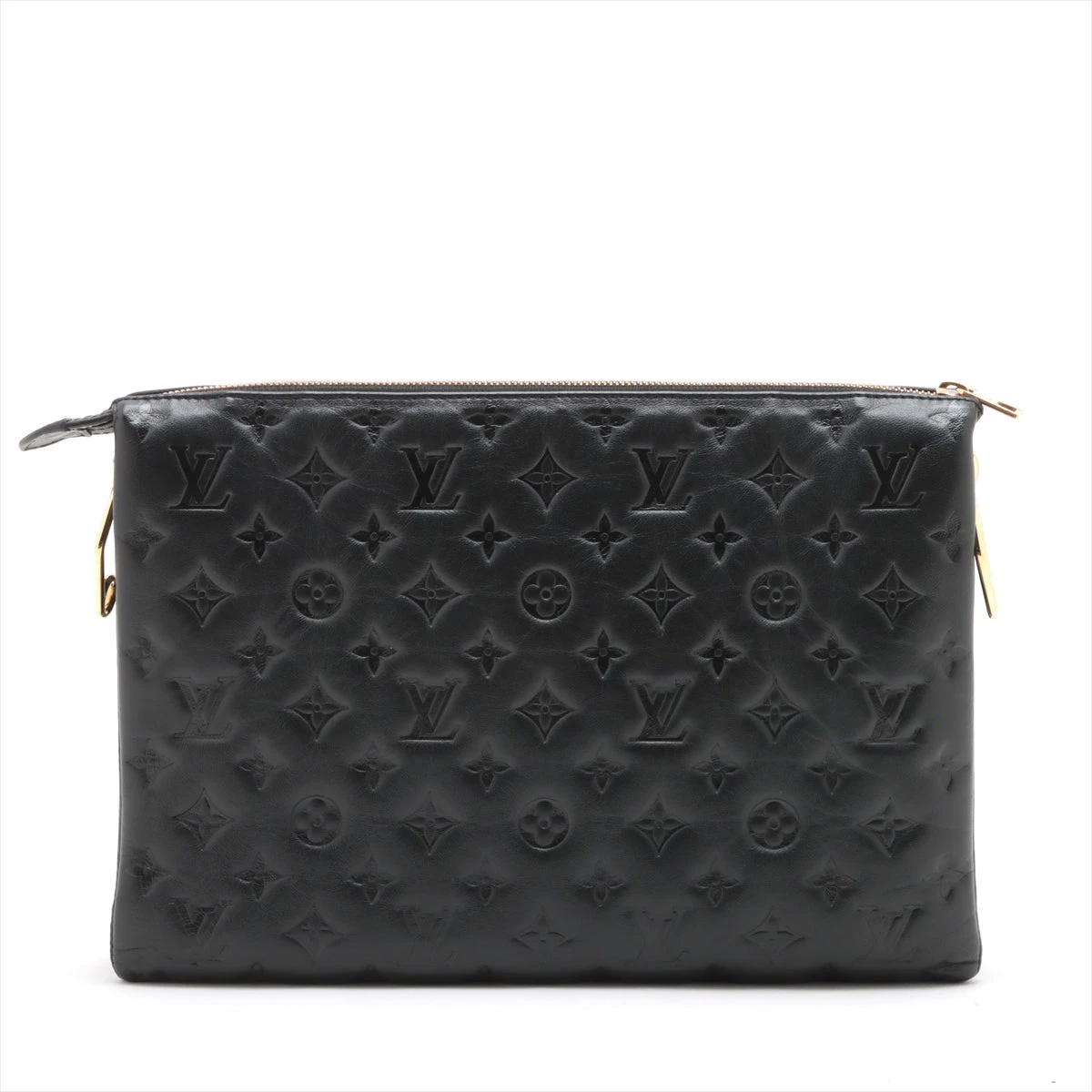 ヴィトン モノグラム クッサンMM M57783 RFID反応あり AP075295｜中古