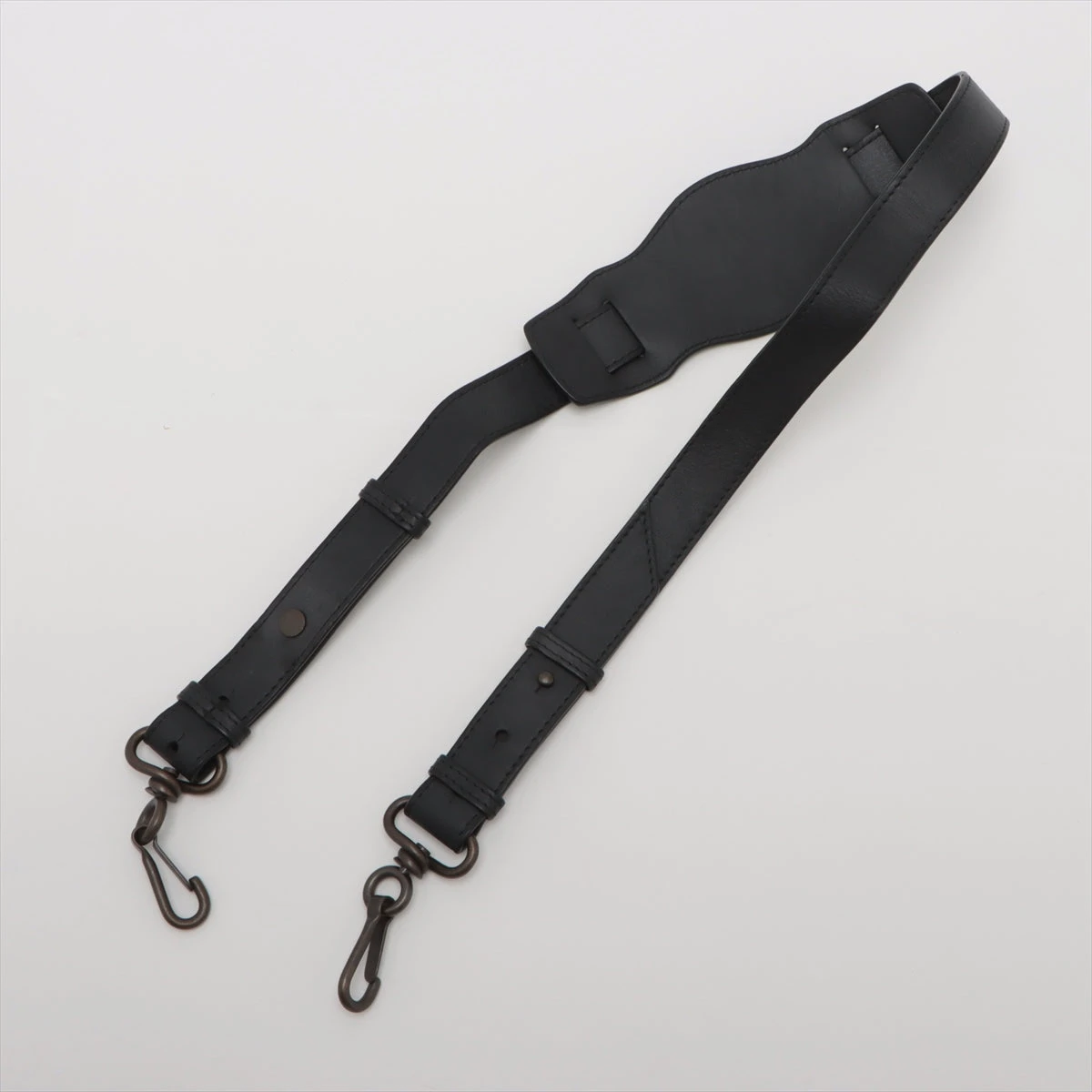 BALENCIAGA トートバッグ シティ ブラックアウト（付属品完備） BALENCIAGA トートバッグ シティ ブラックアウト（付属品完備）
