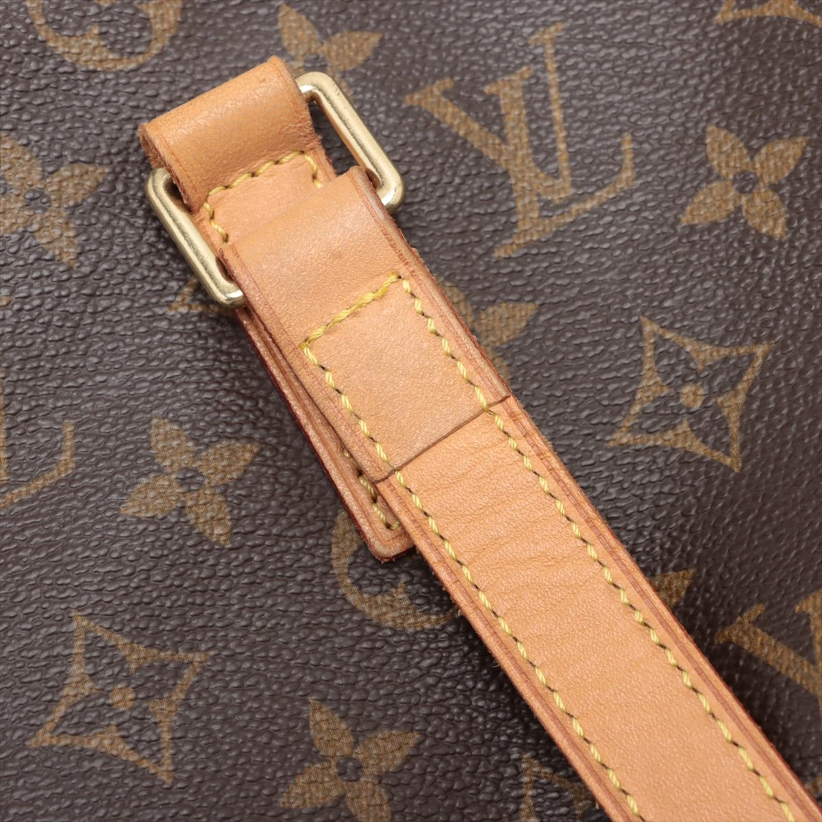 Louis Vuitton モノグラム カバメゾ LOUIS VUITTON ［飯能本店］LOUIS LV ルイ・ヴィトン カバメゾ