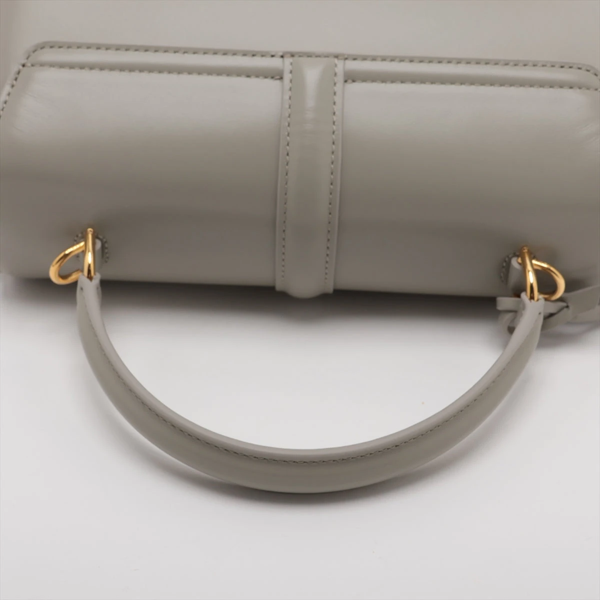 CELINE セーズ スモール 16 アンスラサイト グレー CELINE セーズ スモール 16 アンスラサイト グレー - メルカリ