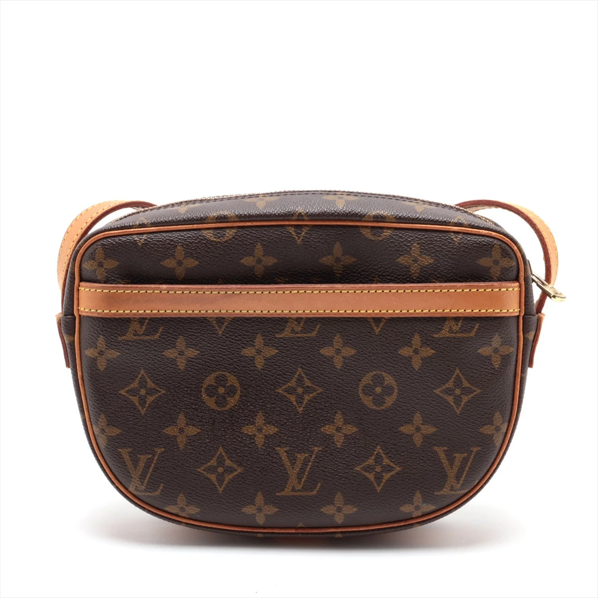 Louis Vuitton モノグラム ジョヌフィーユ LOUIS VUITTON◇ジョヌフィーユ25_モノグラム・キャンバス_BRW