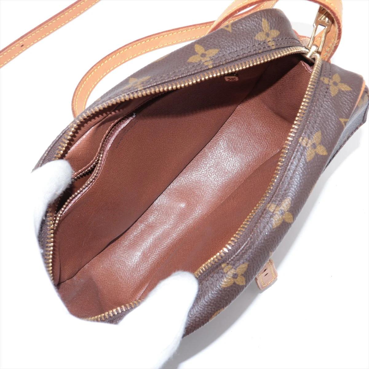 【美品】LOUIS VUITTON ヴィトン ジュヌフィーユ モノグラム 楽天市場】【中古】 ルイヴィトン LOUIS VUITTON ジュヌフィーユ