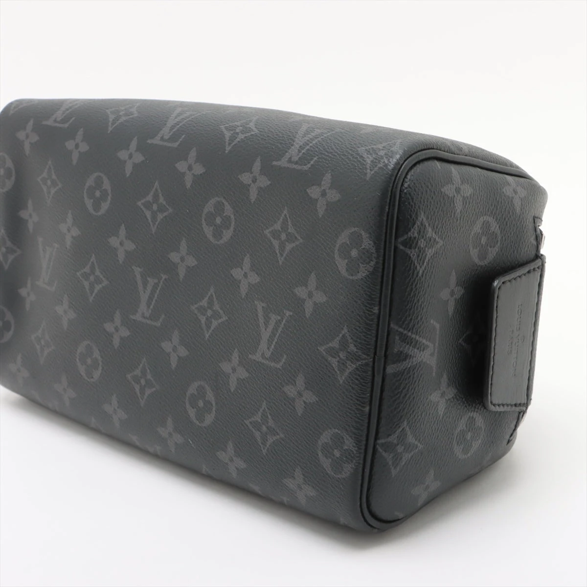 【美品】ルイヴィトン　モノグラム・エクリプス ドップキット LOUIS VUITTON（ルイ・ヴィトン） 未使用 モノグラム エクリプス